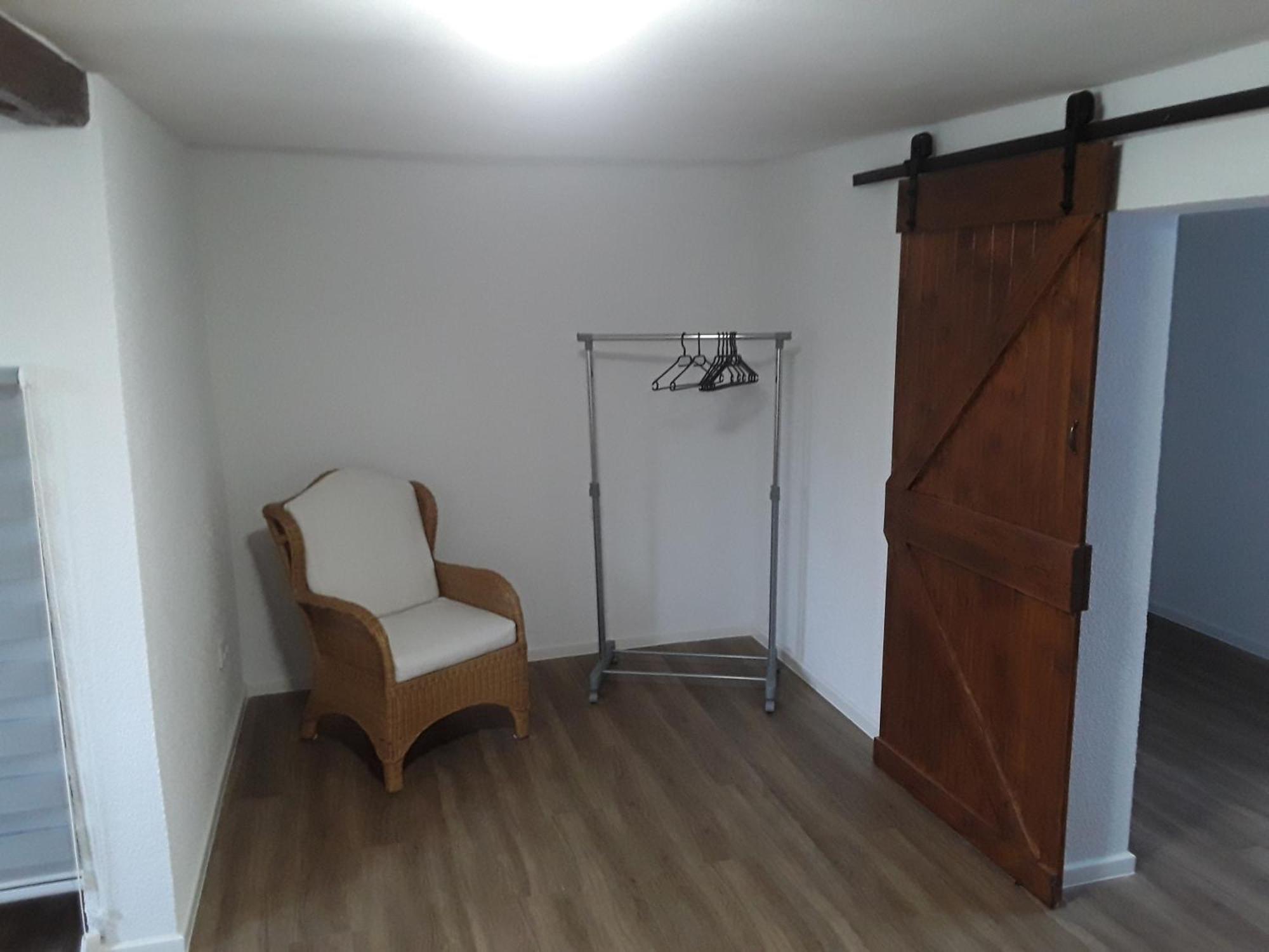 Ferienwohnung 85 , Gersfeld Rhoen , Ortsmitte , Frisch Saniert , Gaestehaus Mierdel Exterior foto